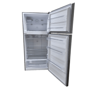 REFRIGERADORA NISATO NRF-717SSMH 16.9 PIES ACERO INOX GRIS | Precio a crédito 52 semanas de - Imagen 3