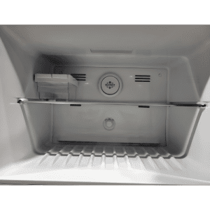 REFRIGERADORA NISATO NRF-717SSMH 16.9 PIES ACERO INOX GRIS | Precio a crédito 52 semanas de - Imagen 4