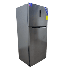 REFRIGERADORA NISATO NRF-717SSMH 16.9 PIES ACERO INOX GRIS | Precio a crédito 52 semanas de - Imagen 2