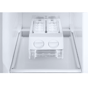 REFRIGERADORA SAMSUNG RS-52B3000M9 18 PIES SIDE BY SIDE INVERTER GRIS | Precio a crédito 52 semanas de - Imagen 5
