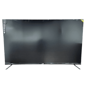 TELEVISORES NISATO NLED-65GGLE 65'' SMART TV LED 4K UHD NEGRO | Precio a crédito 52 semanas de - Imagen 2