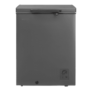 CONGELADORES NISATO NCH-35DASBW 3 PIES GRIS | Precio a crédito 52 semanas de