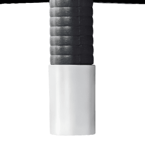 JUEGO DE SALAS MQ CAPRI ESTAR 484-GRIS 1-1 C/MESA Y COJINES GRIS/GRAFITO | Precio a crédito 52 semanas de - Imagen 5