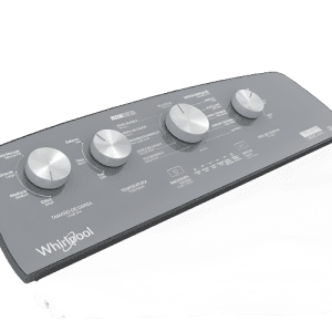LAVADORAS WHIRPOOL 8MWTW-2024MJM 20 KG/44 LIBRAS AUTOMATICO BLANCO | Precio a crédito 52 semanas de - Imagen 3