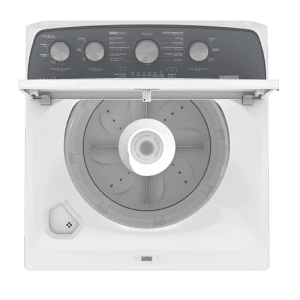 LAVADORAS WHIRPOOL 8MWTW-2024MJM 20 KG/44 LIBRAS AUTOMATICO BLANCO | Precio a crédito 52 semanas de - Imagen 2