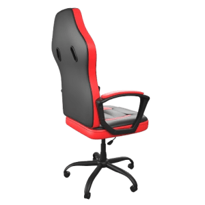 SILLAS GAMING XTREME SPIDER-MAN AM160XTK25 CON BRAZOS NEGRO/ROJO  | Precio a crédito 52 semanas de - Imagen 4