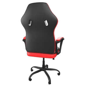 SILLAS GAMING XTREME SPIDER-MAN AM160XTK25 CON BRAZOS NEGRO/ROJO  | Precio a crédito 52 semanas de - Imagen 2