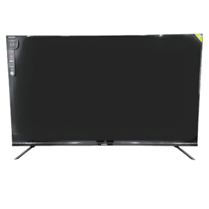 TELEVISORES NISATO NLED-55GGLE 55'' SMART TV LED 4K NEGRO | Precio a crédito 52 semanas de - Imagen 2