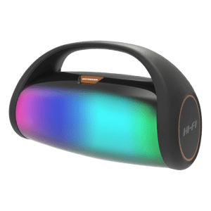 BOCINAS PREMIER BB-8810 12,000 WATTS NEGRO