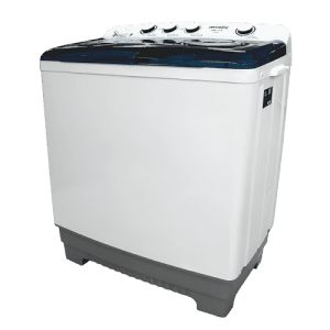 LAVADORAS MYSTIC WM-1724 17 KG - 38 LBS SEMIAUTOMATICO AZUL | Precio a crédito 52 semanas de
