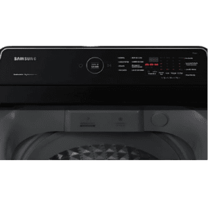 LAVADORAS SAMSUNG WA-15CG5441BW 15 KG / 33 LBS / AUTOMATICA INVERTER SMART CHECK BLANCO | Precio a crédito 52 semanas de - Imagen 3