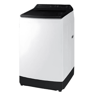LAVADORAS SAMSUNG WA-15CG5441BW 15 KG / 33 LBS / AUTOMATICA INVERTER SMART CHECK BLANCO | Precio a crédito 52 semanas de - Imagen 2