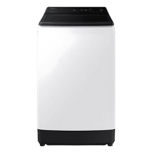 LAVADORAS SAMSUNG WA-15CG5441BW 15 KG / 33 LBS / AUTOMATICA INVERTER SMART CHECK BLANCO | Precio a crédito 52 semanas de