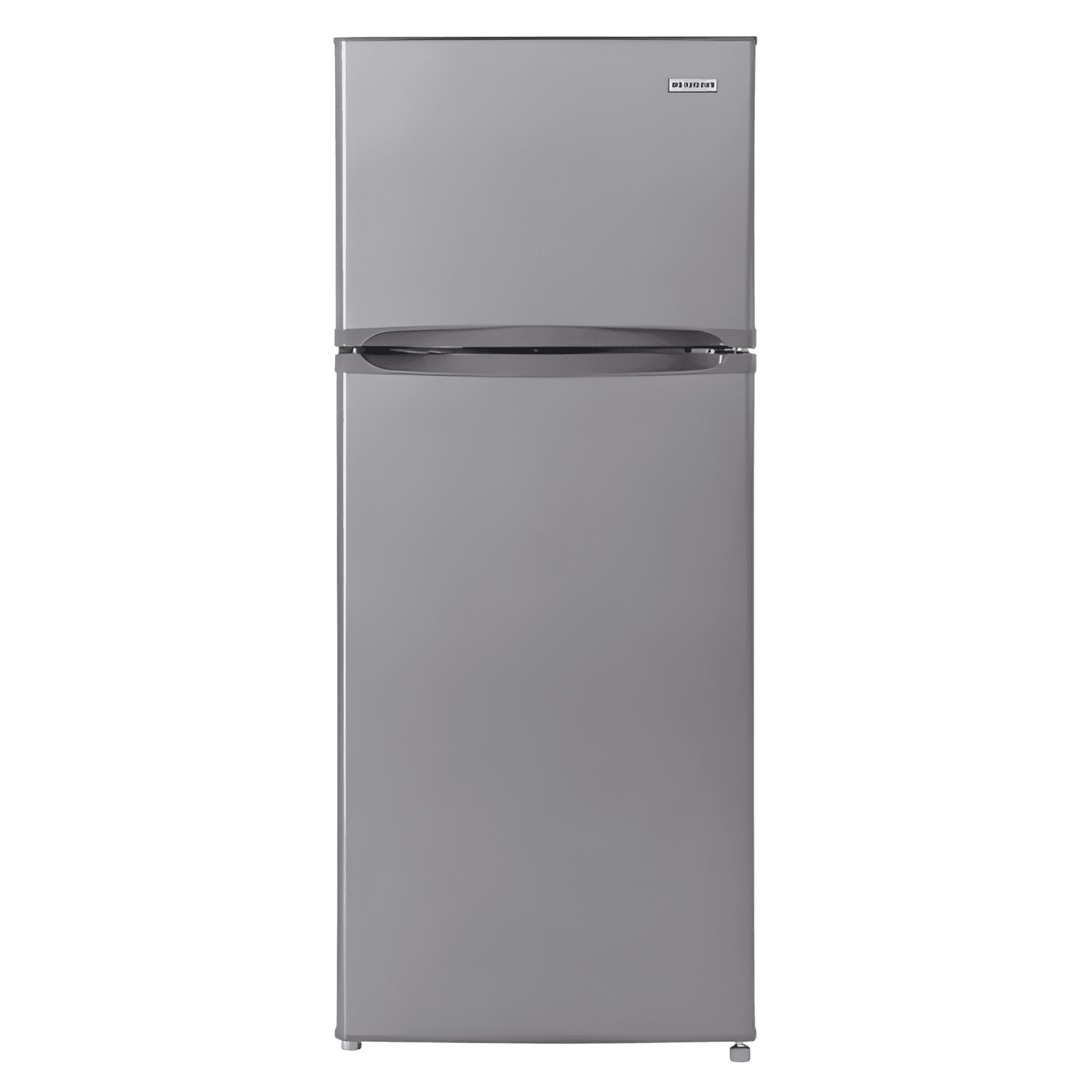 REFRIGERADORA PREMIER NV-6795 7 PIES GRIS | Precio a crédito 52 semanas de
