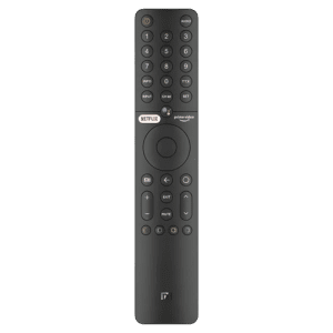 TELEVISORES XIAOMI L55M6-6ARG 55'' SMART TV 4K / NEGRO | Precio a crédito 52 semanas de - Imagen 3