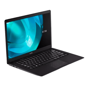 LAPTOP MULTILASER ULTRA 14'' CELERON N4020 4GB 128GB W11 NEGRO  | Precio a crédito 52 semanas de - Imagen 2