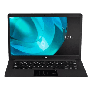 LAPTOP MULTILASER ULTRA 14'' CELERON N4020 4GB 128GB W11 NEGRO  | Precio a crédito 52 semanas de