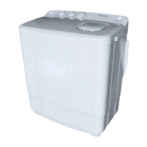 LAVADORAS HOTLINE HLWM-500 5 KG/11 LIBRAS SEMIAUTOMATICA BLANCO | Precio a crédito 52 semanas de