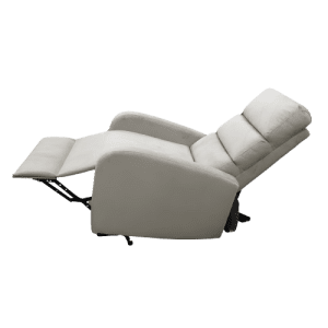 SILLON RECLINABLE PENSA LV04232-2521 ELECTRICO BEIGE | Precio a crédito 52 semanas de - Imagen 2