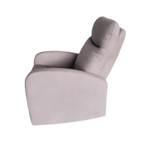SILLON RECLINABLE PENSA LV04234-2524 GRIS | Precio a crédito 52 semanas de - Imagen 2