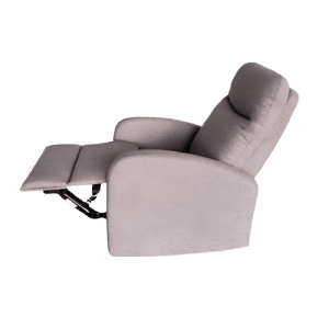 SILLON RECLINABLE PENSA LV04234-2524 GRIS | Precio a crédito 52 semanas de - Imagen 3