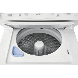 CENTRO DE LAVADO FRIGIDAIRE FLCE-7522AW 21 KG / 47 LIBRAS ELECTRICO BLANCO | Precio a crédito 52 semanas de - Imagen 7