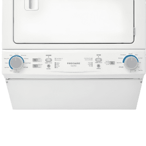 CENTRO DE LAVADO FRIGIDAIRE FLCE-7522AW 21 KG / 47 LIBRAS ELECTRICO BLANCO | Precio a crédito 52 semanas de - Imagen 3