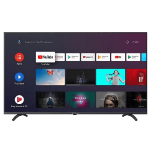 TELEVISORES TESLA T32ST2SM 32'' SMART TV DOLBY NEGRO | Precio a crédito 52 semanas de