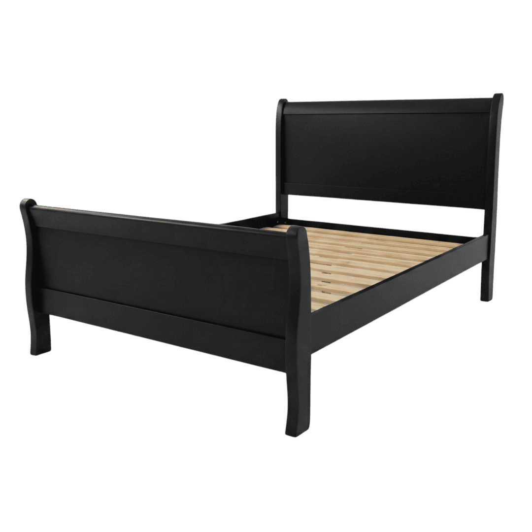CAMAS MERCA MIRAFLORES 1.36 CHOCOLATE | Precio a crédito 52 semanas de