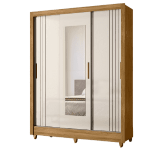 CLOSET PENSA BOLIVIA / BLANCO | Precio a crédito 52 semanas de