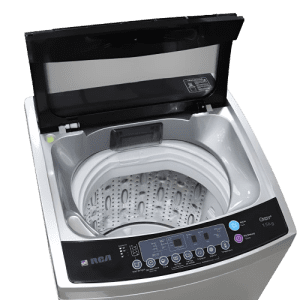 LAVADORAS RCA RCAW-150 AUTOMATICA 15 KG/33 LIB GRIS | Precio a crédito 52 semanas de - Imagen 4