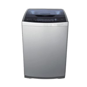 LAVADORAS RCA RCAW-150 AUTOMATICA 15 KG/33 LIB GRIS | Precio a crédito 52 semanas de