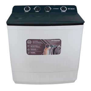 LAVADORAS PREMIER LAV-8300 15 KG - 33 LBS/ SEMIAUTOMATICA BLANCO | Precio a crédito 52 semanas de