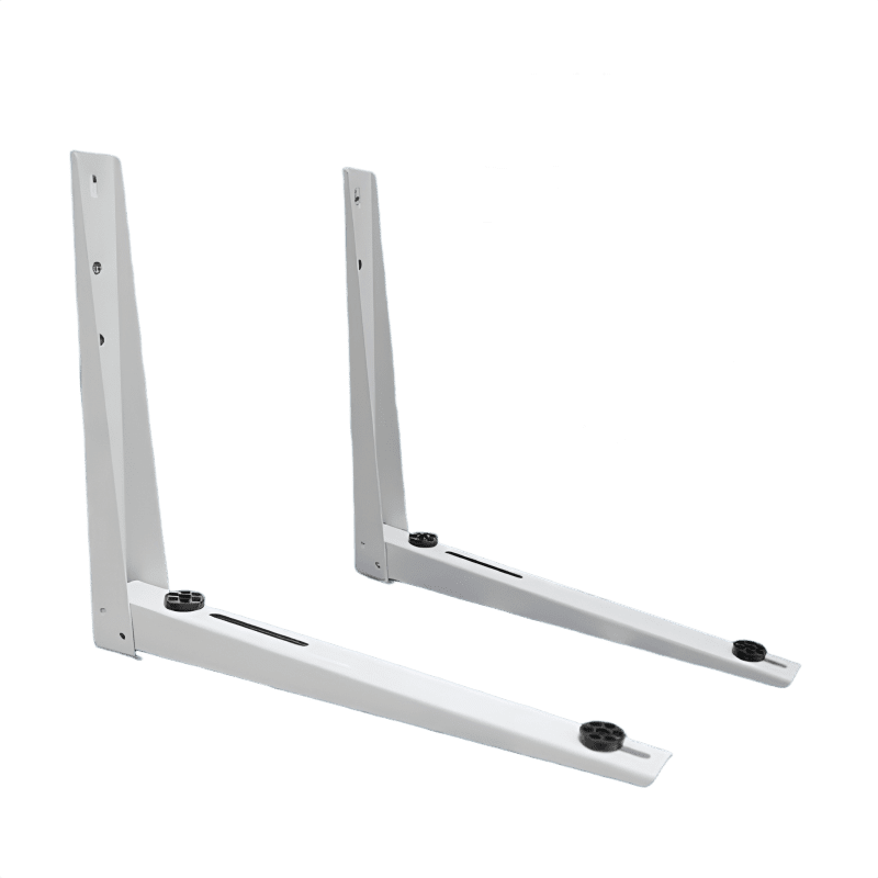 SOPORTE PARA AIRE ACONDICIONADO NISATO CLIMA / BLANCO