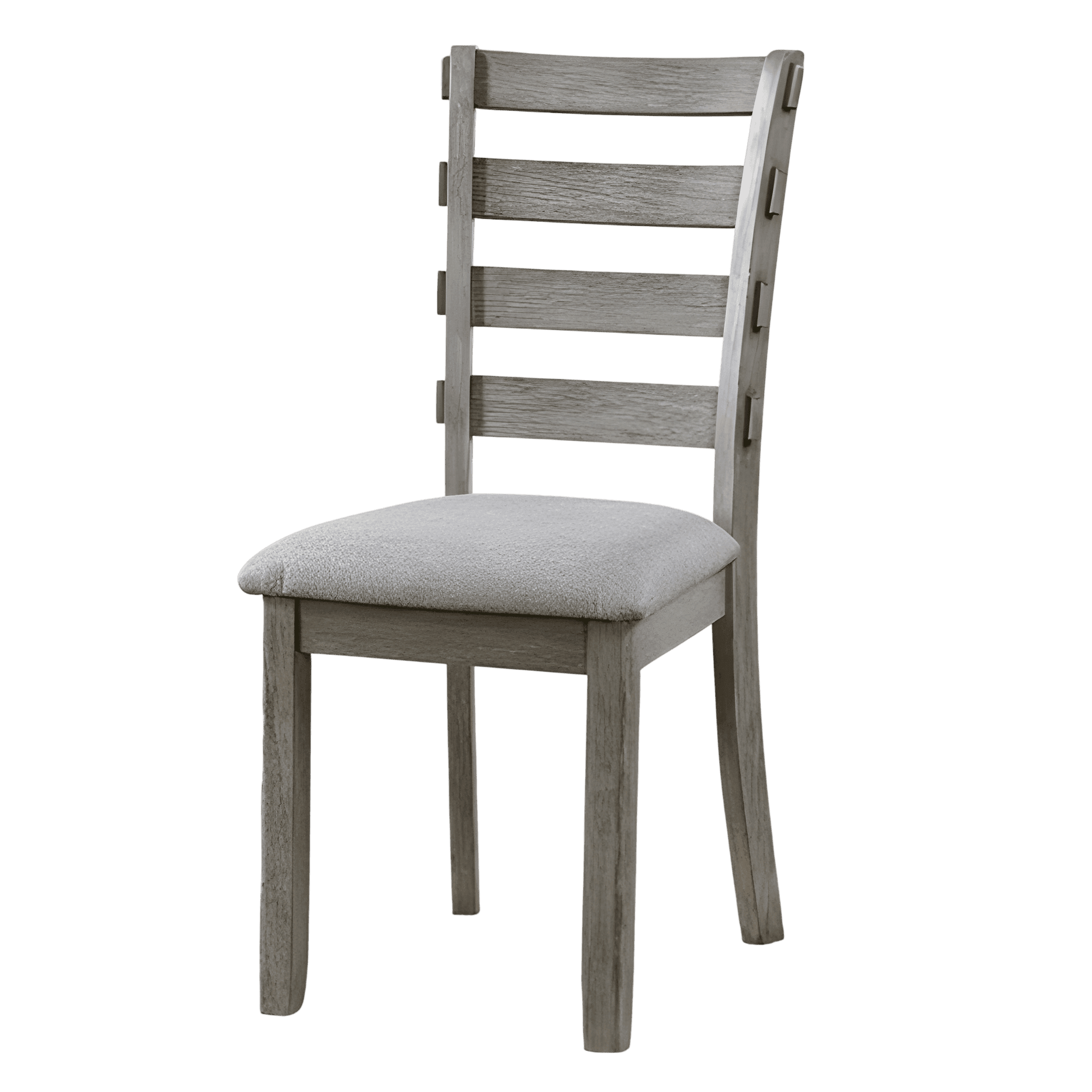ANTECOMEDORES PENSA KIARA-2024 CM3542GY-T FOA 4 SILLAS 1 BANCA RECTANGULAR GRIS | Precio a crédito 52 semanas de - Imagen 3