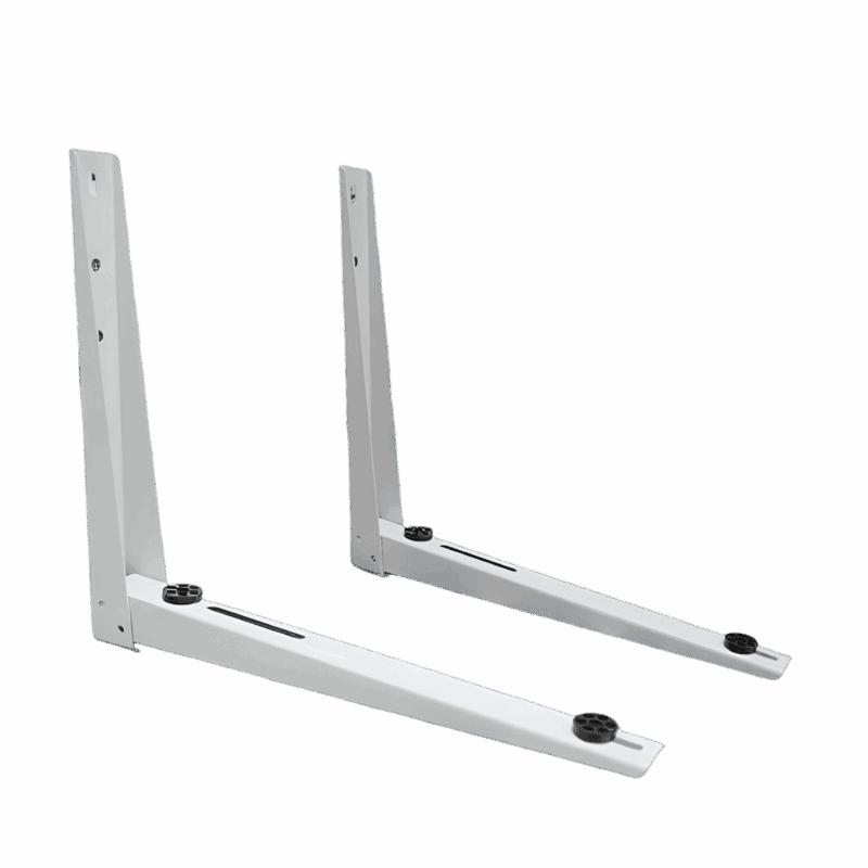 SOPORTE PARA AIRE ACONDICIONADO NISATO CLIMA / BLANCO