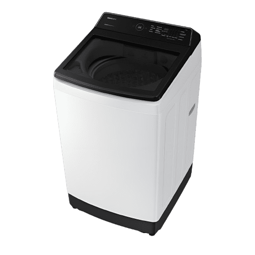 LAVADORAS AUTOMATICAS SAMSUNG WA-19CG6442BW 19 KGS / 42 LBS INVERTER SISTEMA SMART CHECK BLANCO | Precio a crédito 52 semanas de - Imagen 3