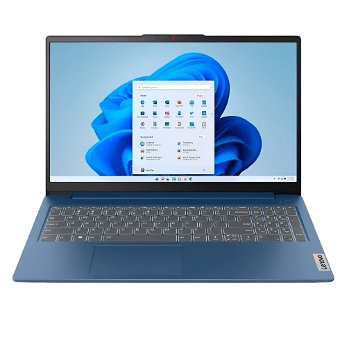 LAPTOP LENOVO IDEALPAD SLIM 3 15IAH8 15.6'' FHD I5-12450H 8 GB 512 GB WH11 GRIS | Precio a crédito 52 semanas de - Imagen 2