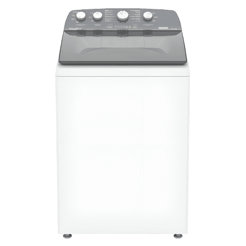 LAVADORAS AUTOMATICAS WHIRLPOOL 8MWTW-2224WJM 22 KG/49LIBRAS BLANCO | Precio a crédito 52 semanas de (copia) - Imagen 2