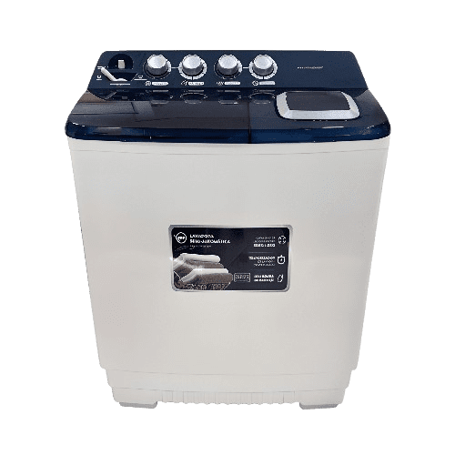 LAVADORAS SEMIAUTOMATICAS PREMIER LAV-9179 18KG / 39 LIBRAS BLANCO | Precio a crédito 52 semanas de