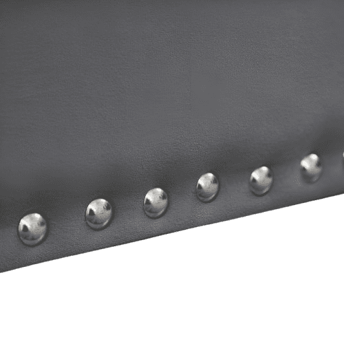 LOVE SEAT PENSA JAZMIN-0325 9004 2 PUESTOS GRIS | Precio a crédito 52 semanas de - Imagen 5