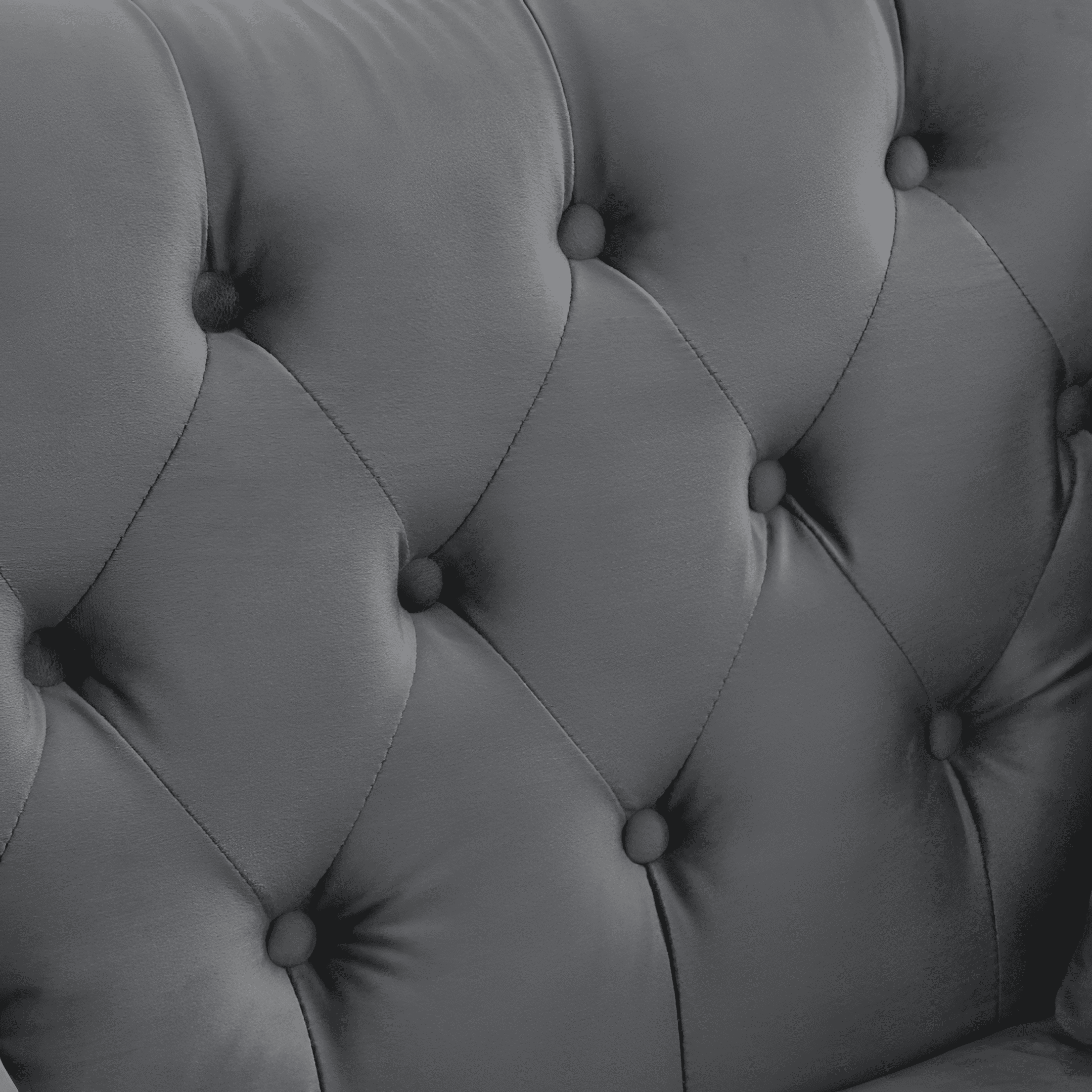 LOVE SEAT PENSA JAZMIN-0325 9004 2 PUESTOS GRIS | Precio a crédito 52 semanas de - Imagen 3