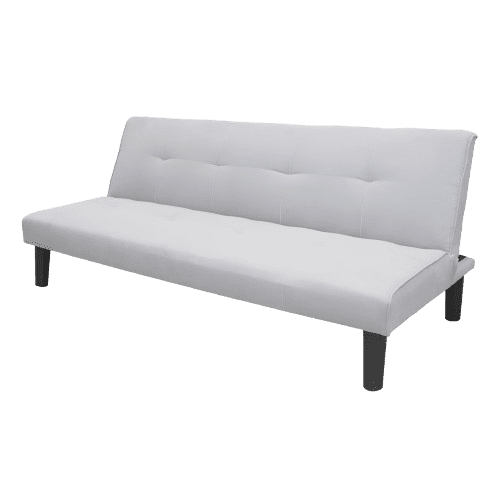 SOFA CAMA KENNEDY P1494-0031 / GRIS | Precio a crédito a 52 semanas