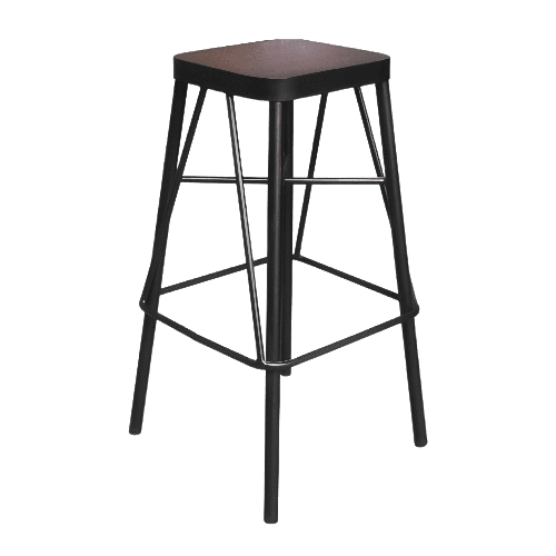 BANCOS TAPATIA PARIS / CHOCOLATE