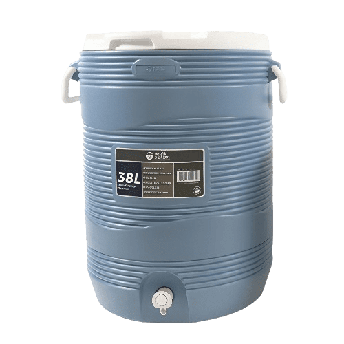 COOLER KENNEDY WS-10-007 38 LITROS AZUL