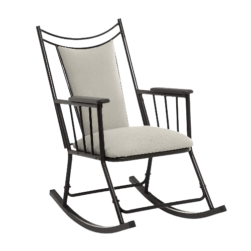 MECEDORAS TAPATIA BELLONA / GRIS  | Precio a crédito 52 semanas de