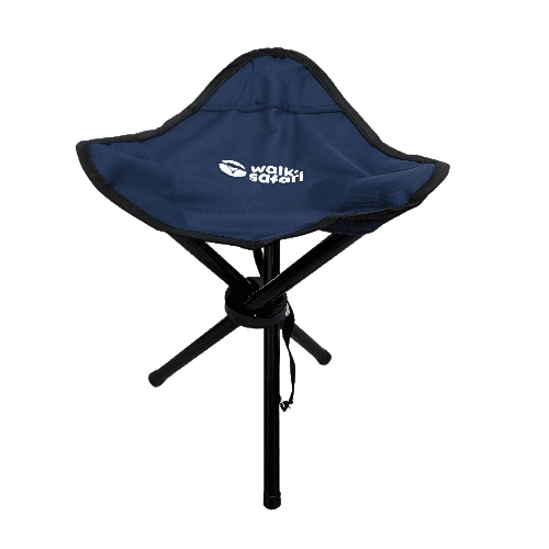 SILLA TAURETE KENNEDY WS-6-007 TRIANGULAR AZUL