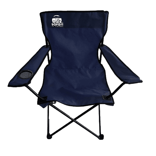 SILLAS DE PLAYA KENNEDY WS-5-005 / AZUL