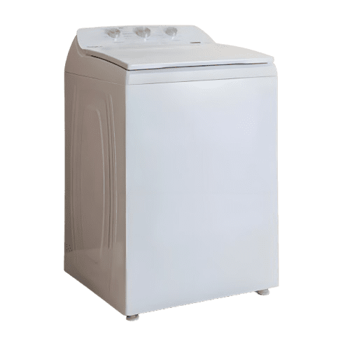 LAVADORAS AUTOMATICAS WHIRLPOOL 8MWTW-1713MJQ 17 KG. / 38 LIB. BLANCO | Precio a crédito 52 semanas de - Imagen 2