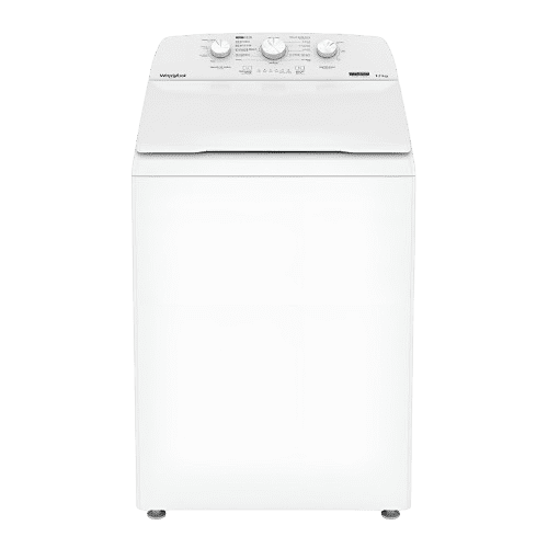 LAVADORAS AUTOMATICAS WHIRLPOOL 8MWTW-1713MJQ 17 KG. / 38 LIB. BLANCO | Precio a crédito 52 semanas de